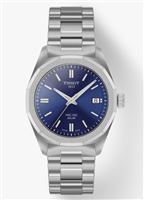 Orologio Tissot Uomo in Acciaio T151.822.11.041.00